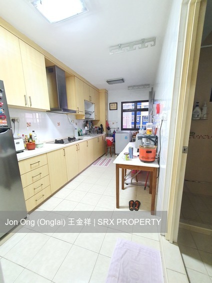 Blk 309A Ang Mo Kio Street 31 (Ang Mo Kio), HDB 4 Rooms #218059851